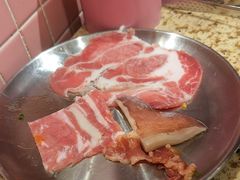 -姜胖胖无限自助烤肉(罗湖宝能店)