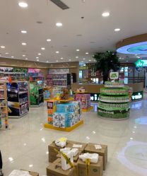 -婴喜爱(长春吉林大路店)