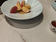 -南拳十三姨·潮汕砂锅粥·粤菜(西单大悦城店)