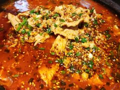 -川堂风·跷脚牛肉·乐山爆炒(宝山日月光店)