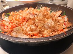 -吴越荣记苏州菜·松鼠桂鱼 100% 活鱼现做(月光码头店)