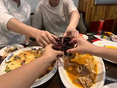 -黑石礁酒楼·海鲜(黑石礁店)