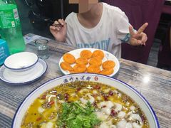 -小山寨(天润城店)