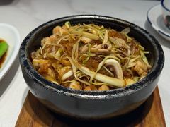 -粤港湾砂锅粥·宵夜(宝龙店)