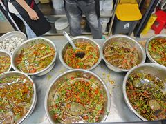-圆蛋酒料•生腌(开元路店)