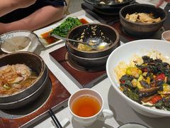 -狮王府淮扬菜(新街口友谊店)