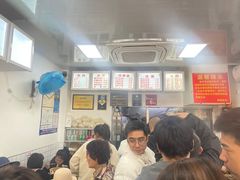 -无名氏面馆(邮电路店)