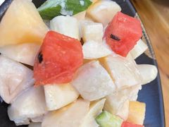 -九田家黑牛烤肉料理(吴江万象汇店)