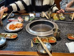 -红泥小火炉·东北泥炉烤肉(天一旗舰店)