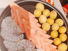 -海底捞火锅(劲松店)