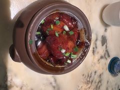 -小菜园新徽菜(合肥滨湖世纪金源店)