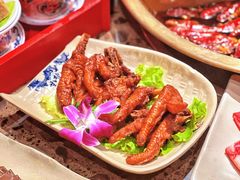 -小龙坎火锅(总店)