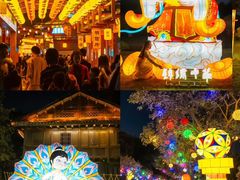 -深圳锦绣中华民俗村