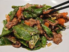 -吉林省林业宾馆-餐厅