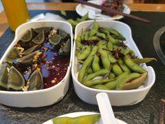 -友乐居羊蝎子(西直门店)