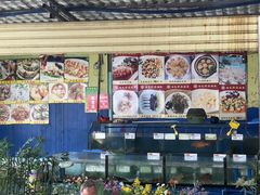 -潘先生平价海鲜城(神州半岛店)
