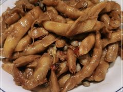 -老厨家(友谊路总店)