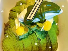 -B&C黄油与面包·法式古堡面包坊(新天地店)