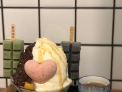 -WONDER ICE 萬得冰田(建設路总店)