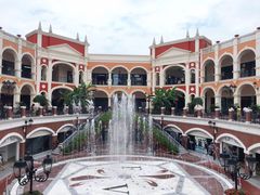 -佛罗伦萨小镇广佛名品奥特莱斯(疏港路店)