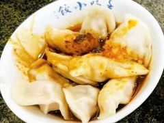 红油水饺-春阳水饺(香槟广场店)