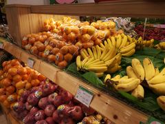 -百果园(奕淳公寓店)