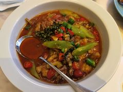 -港丽餐厅(高德置地店)