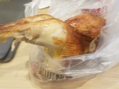 -吴山烤禽 (吴山路店)
