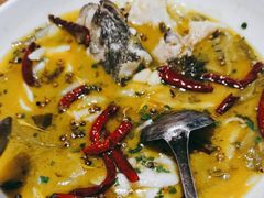 -新白鹿餐厅(城西银泰城店)