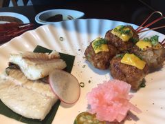 -笑福亭料理小馆(解放碑店)