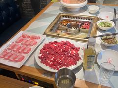 -雾都渣渣火锅(南城智汇城店)