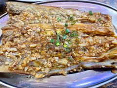 -碳炉海鲜烧烤·1992(北京路店)