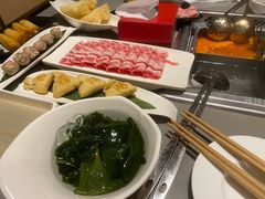 -海底捞火锅(金光华店)