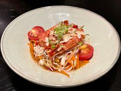 -fatty angel东南亚餐酒吧