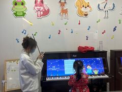 -Mr.先声音乐(东海店)