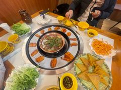 -顺顺小吃(独克宗古城店)