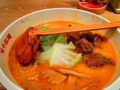-味千拉面(广州白云机场T1西二店)
