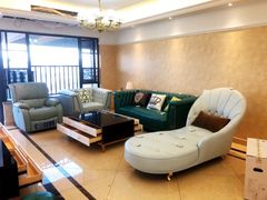 -喜茶(永旺梦乐城店)