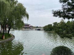 -唐御宴•御宴宫•唐代菜点(芙蓉西路店)