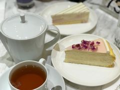 -Lady M(沙田新城市广场店)