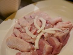 -润泽园椰子鸡(汇一城店)