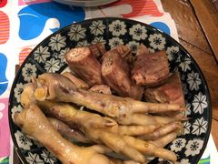 -清真拉妈卤味(回民街店)