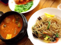 -紫霞门韩国料理烤肉(深南东路店)
