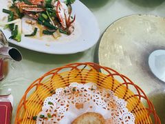 -秋姐美食店(旅游大道店)