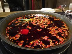 -纸盐河码头火锅(十八梯店)