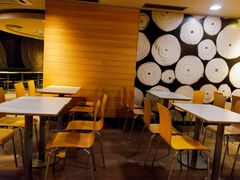 -麦当劳(中山公园龙之梦店)