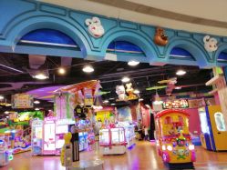-卡通尼乐园(印象汇店)