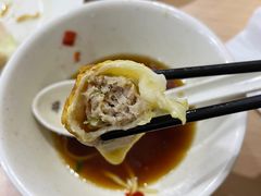 -蒋家桥饺面店(广陵路店)