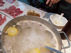 -为什么牛潮汕牛肉火锅(中信广场店)