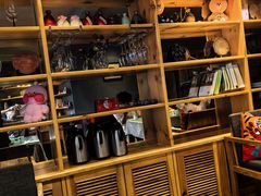 -隐食私房菜(渡口·光荣院南门·老街店)